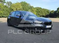 2019 BMW 118