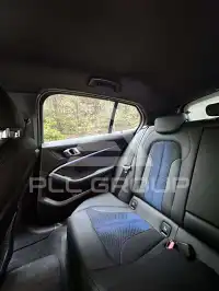 2019 BMW 118