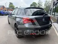 2019 BMW 118