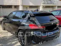 2019 BMW 118