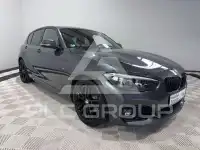 2019 BMW 118