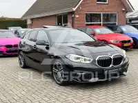 2019 BMW 118