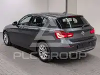 2019 BMW 118