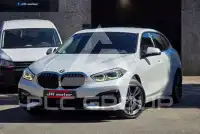 2019 BMW 118