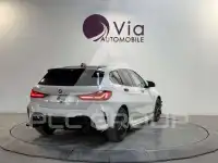 2019 BMW 118