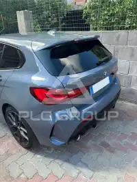 2020 BMW 118