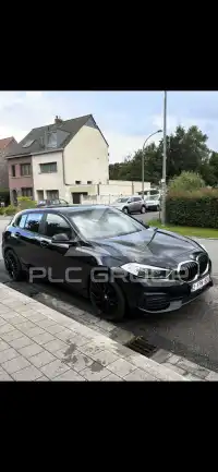 2019 BMW 118