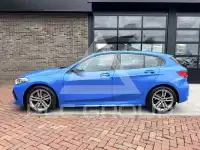 2019 BMW 118