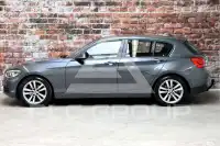 2019 BMW 118