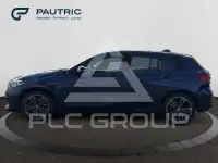 2019 BMW 118