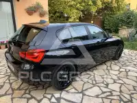 2019 BMW 118