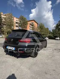 2019 BMW 118