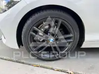 2019 BMW 118