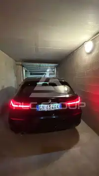 2019 BMW 118