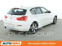 2019 BMW 118