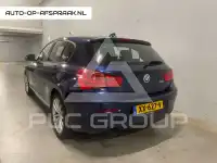 2019 BMW 118