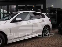 2019 BMW 118