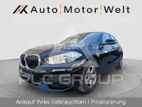 2019 BMW 118