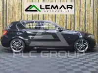 2019 BMW 118
