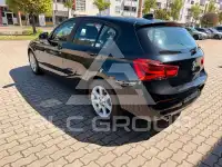 2019 BMW 118