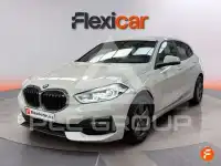 2019 BMW 118