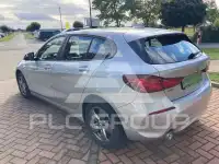 2019 BMW 118