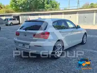 2019 BMW 118