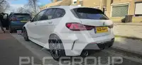 2019 BMW 118
