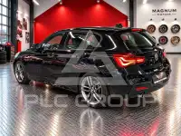 2019 BMW 118