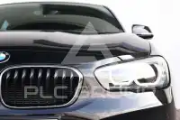 2019 BMW 118