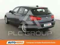 2019 BMW 118