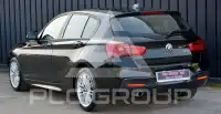 2019 BMW 118