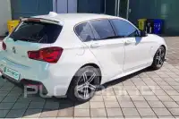 2019 BMW 118