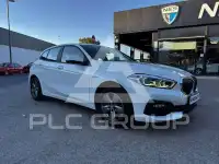 2019 BMW 118