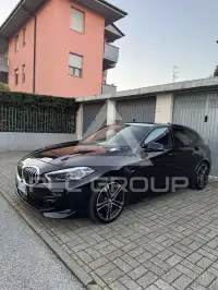 2019 BMW 118