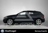 2019 BMW 118