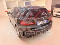 2019 BMW 118