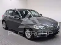2019 BMW 118