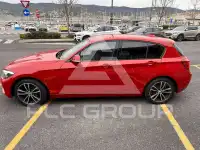 2019 BMW 118