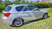 2019 BMW 118