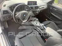 2019 BMW 118