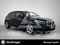 2019 BMW 118