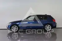2019 BMW 118