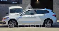 2019 BMW 118