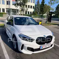 2019 BMW 118
