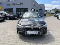 2019 BMW 118