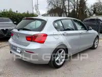 2019 BMW 118
