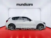 2019 BMW 118