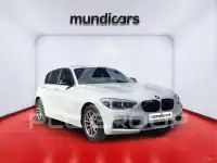 2019 BMW 118