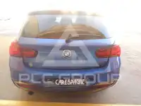 2019 BMW 118